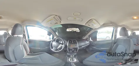 2016 Nissan Versa Note S from USA, damaged, VIN 3N1CE2CP7GL355363